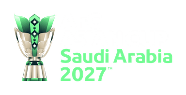 AFC Asian Cup Saudi Arabia 2027